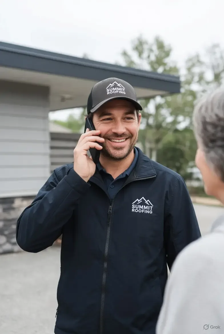 Flat Roof Leak Repair Nome, ND FAQs